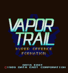  - ж () - Vapor Trail - Hyper Offence Formation (US)