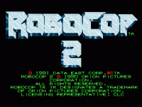 еս2 /  2 (հ) - Robocop 2 (Japan)