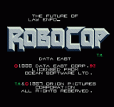 еս /  () - Robocop (Us)