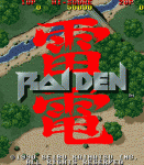 ׵ (̨) - Raiden (Taiwan)