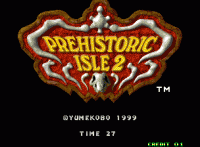 ԭʼ 2 - Prehistoric Isle 2