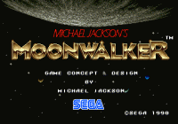 ս - ˽ܿɭ(հ) - Michael Jacksons Moonwalker (Japan)