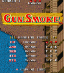 Ұڿ (հ) - Gun.Smoke (Japan)