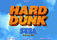 ͷ (հ) - Hard Dunk (Japan)