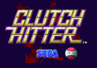 ʤ/91 ְҵ(հ) - Clutch Hitter(Japan)