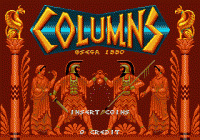 ʯ/ħʯ (հ) - Columns (Japan)