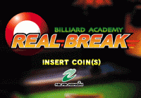 ʵײ - ײѧ԰ (հ) - Billiard Academy Real Break Japan)