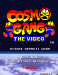 /Ȥζ (հ) - Cosmo Gang the Video (Japan)