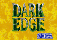 ڰԵ (հ) - Dark Edge (Japan)