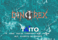 /˵ () - Dino Rex (Us)