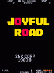  () - Joyful Road (us)