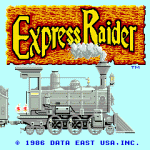 𳵴 - г () - Western Express (World)