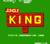  - ֮ () - Jungle King (us)