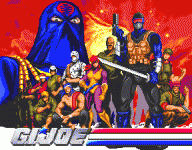 ۾߲/ֲ (հ) - GI Joe (Japan)