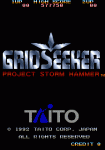 -ɳĮ籩/դĻѲ() - Grid Seeker: Project Storm Hammer(Us)