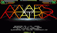  :  (հ) - Mars Matrix: Hyper Solid Shooting (Japan