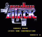 е/ǹ˫ () - Mechanized Attack (Us)