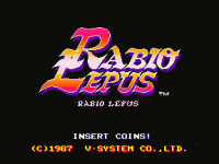 ñս/սʿ () - Rabio Lepus (Us)