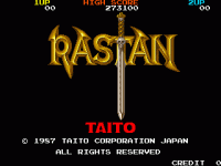 ˹̹ / ֮ () - Rastan (Us)