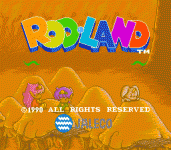  (հ) - Rod-Land (japan)