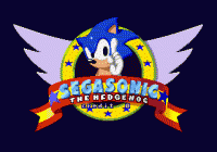 Сӵð/ (̰) - SegaSonic The Hedgehog (prototype)