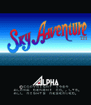 մð () - Sky Adventure (US)