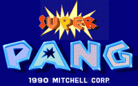 ħ 2 () - Super Pang (Us)