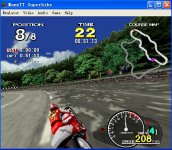 ˹ TT - Manx TT Superbike