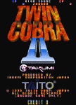  II (հ) - Twin Cobra II (Japan)