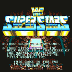 WWF  (հ) - WWF Superstars (Japan)