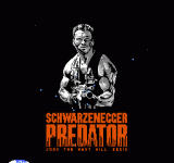 Ѫսʿ () - Predator (U)