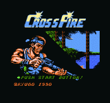 2(ƻ)() - Cross Fire (U)