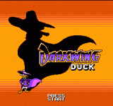 Ѽռ (ŷ) - Darkwing Duck (E)