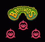 (ս)(հ) - Battletoads (J)