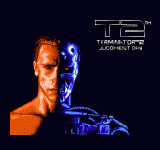 ħս2 () - Terminator 2 - Judgment Day (U)