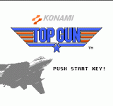 սʿ/׳־() - Top Gun (U)