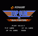 սʿ2/׳־2() - Top Gun - The Second Mission (U)