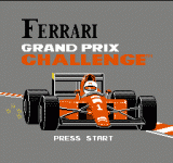  () - Ferrari - Grand Prix Challenge (U)