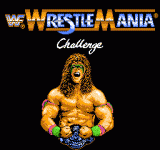 WWFˤǴ () - WWF Wrestlemania Challenge (U)