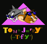 è () - Tom & Jerry and Tuffy (U)