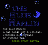 ǹ () - Blue Marlin, The (U)