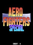 Ĺսر - Aero Fighters special