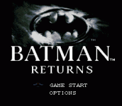 ֽ () - Batman Returns (J)