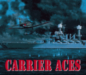 ع () - Carrier Aces (J)