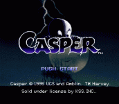 С () - Casper (J)