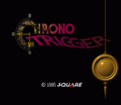 ʱ֮ () - Chrono Trigger (J)