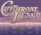  (ŷ) - Cutthroat Island (E)