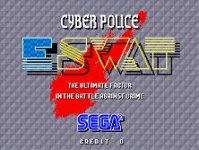 ˫ / е () - E-Swat - Cyber Police (World)