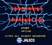 ֮ () - Dead Dance (J)