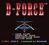  () - Dimension Force (J)